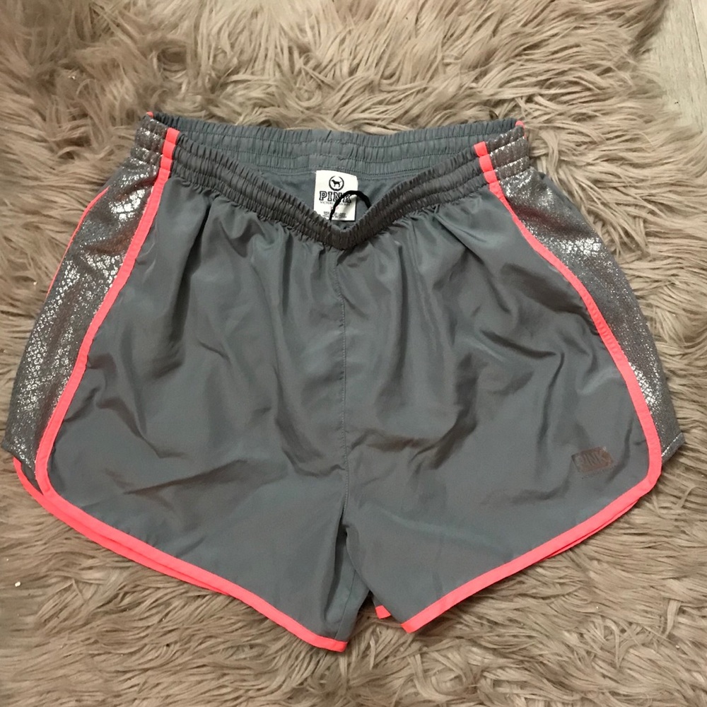PINK athletic shorts